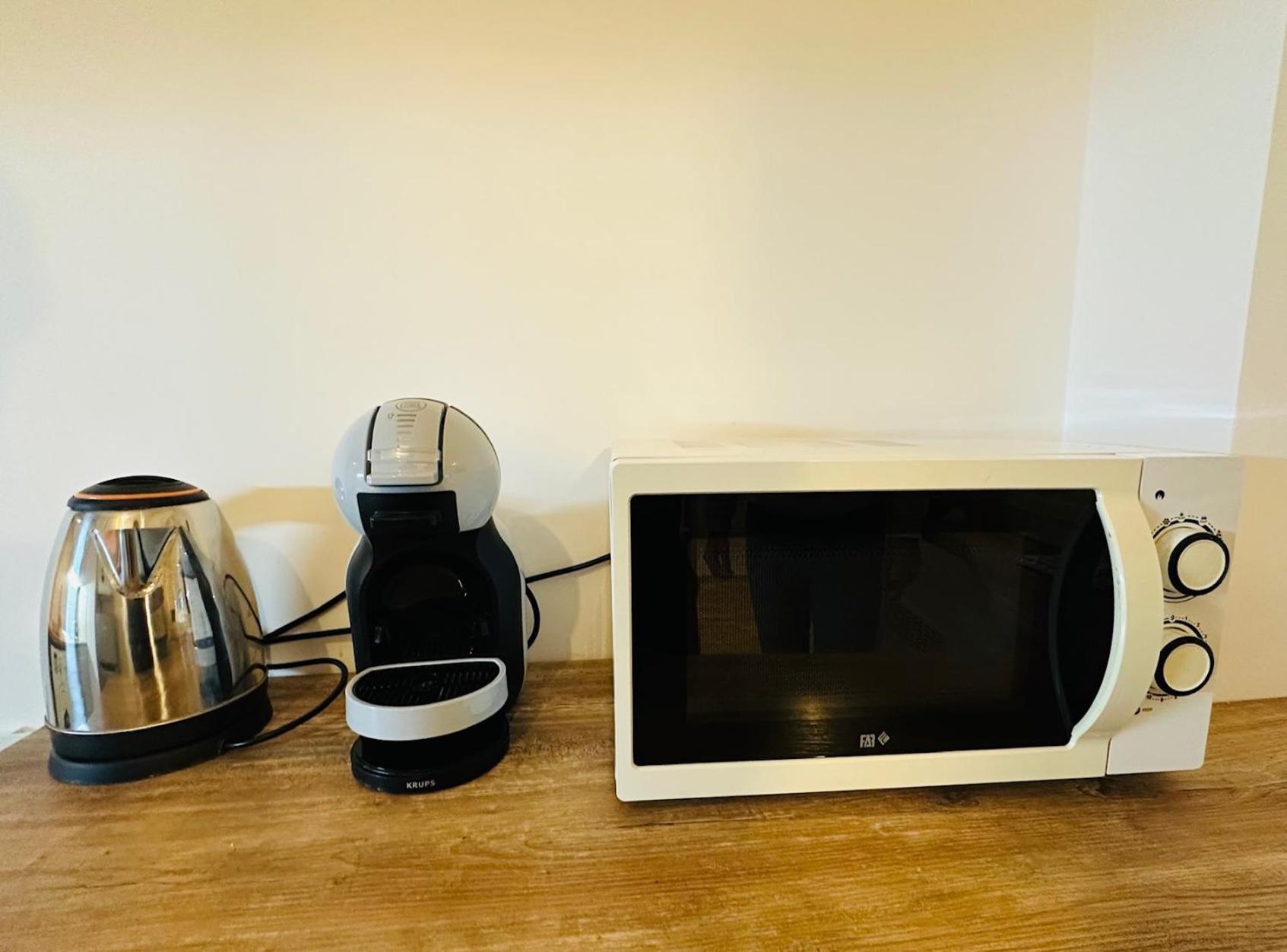 Apartamento Necker Paris