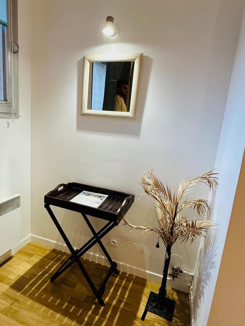 Necker Apartamento