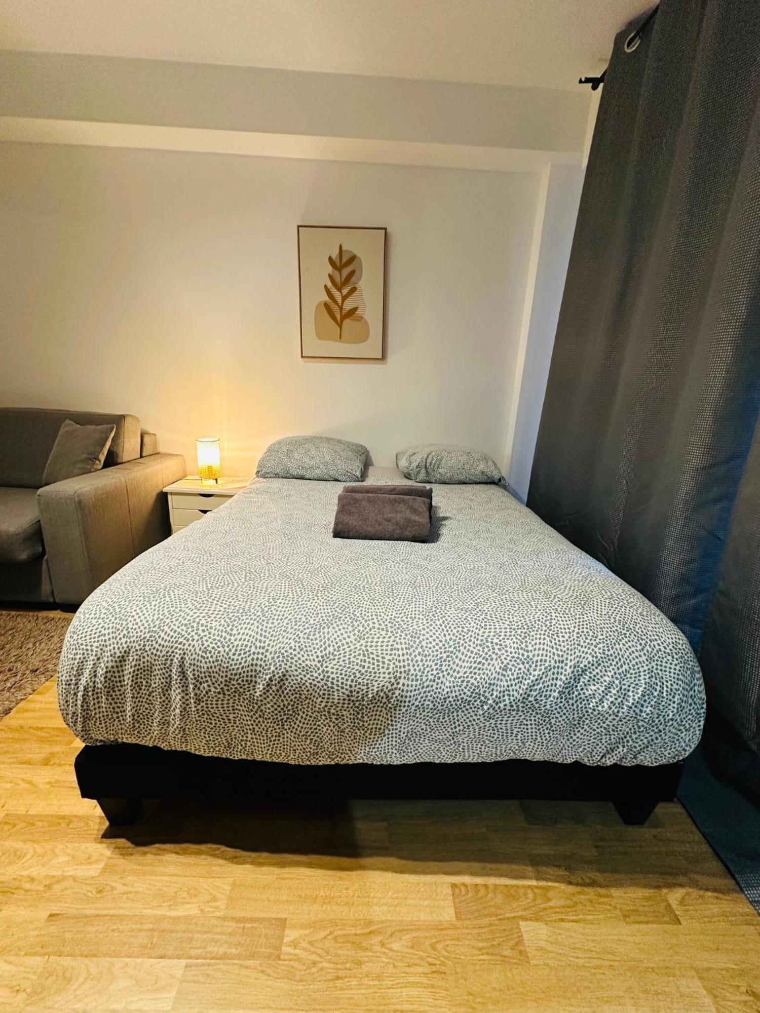 Necker Apartamento *